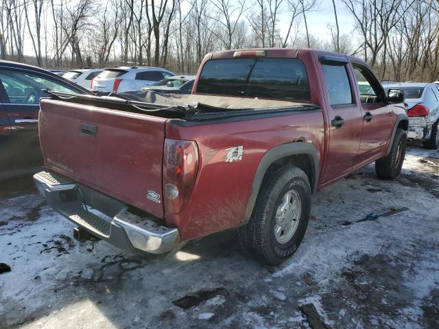 Obraz 3 z 2005 Chevrolet Colorado 2005 z VIN 1GCDT136858115940