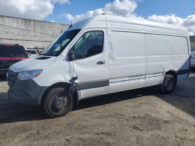 Image 1 of 2022 MERCEDES-BENZ SPRINTER 3500 2022 with VIN W1Y8EC3Y0NT083485