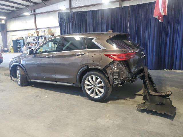 Image 2 of 2019 INFINITI QX50 ESSENTIAL 2019 with VIN 3PCAJ5M14KF113844