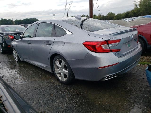 Image 2 of 2020 HONDA ACCORD SPORT 2020 with VIN 1HGCV1F33LA125077