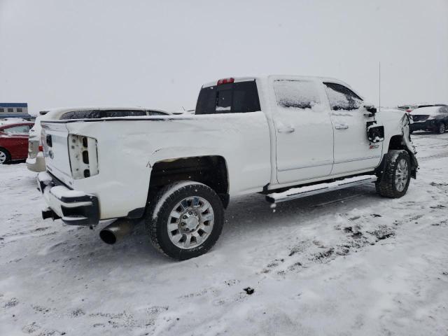 Obraz 3 z 2015 CHEVROLET SILVERADO K2500 HEAVY DUTY LTZ 2015 z VIN 1GC1KWE87FF600715