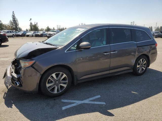 Изображение 2016 HONDA ODYSSEY TOURING 2016
