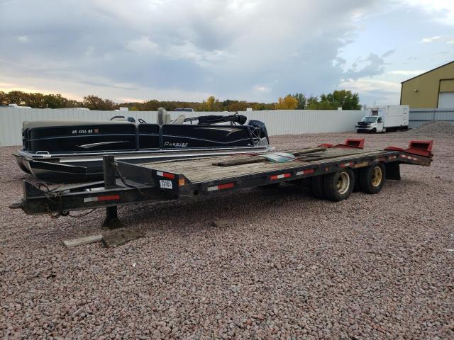 Image 3 of 2005 TOWM TRAILER 2005 with VIN 4KNFT19225L161233