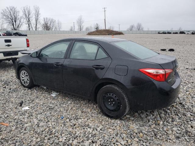 Изображение 2 2017 TOYOTA COROLLA L 2017 с VIN 2T1BURHE1HC773532