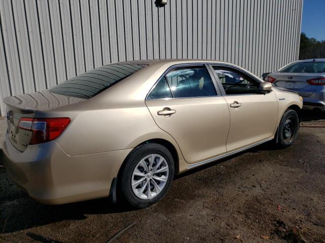 Image 3 of 2012 TOYOTA CAMRY HYBRID 2012 with VIN 4T1BD1FK4CU004184