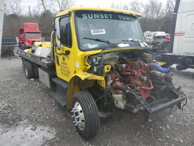 Obraz 2018 FREIGHTLINER M2 106 MEDIUM DUTY 2018