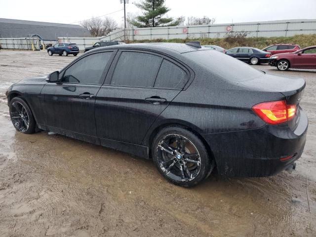 Изображение 2 2013 BMW 328 XI SULEV 2013 с VIN WBA3B5C5XDF597010