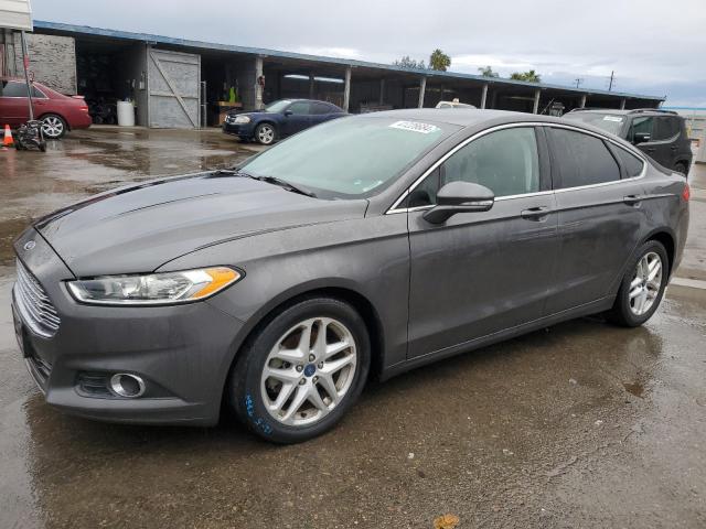 Obraz 2015 FORD FUSION SE 2015