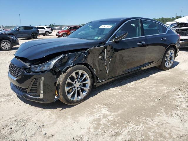 2022 CADILLAC CT5 PREMIUM LUXURY 2022 image
