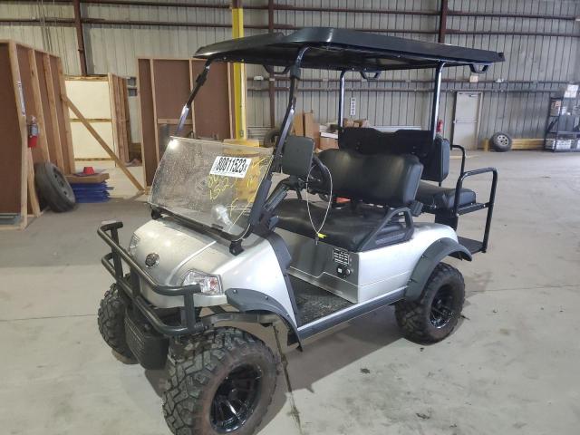 Изображение 2020 EVOL GOLF CART 2020