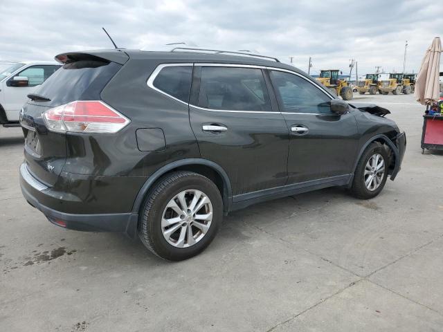 Image 3 of 2016 NISSAN ROGUE S 2016 with VIN KNMAT2MT2GP737097