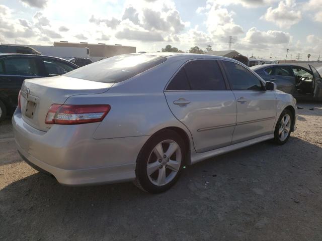 Изображение 3 2011 TOYOTA CAMRY BASE 2011 с VIN 4T1BF3EK6BU742428