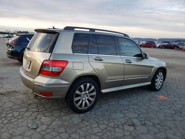 Изображение 3 2010 MERCEDES-BENZ GLK 350 4MATIC 2010 с VIN WDCGG8HB0AF495128
