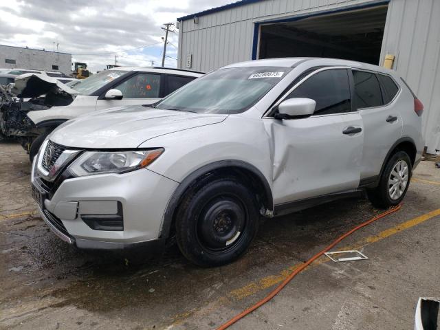 Obraz 1 z 2020 NISSAN ROGUE S 2020 z VIN JN8AT2MV2LW139338