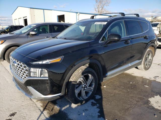 Изображение 2022 HYUNDAI SANTA FE SEL 2022