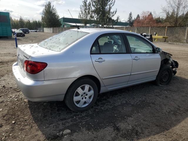 Obraz 3 z 2005 TOYOTA COROLLA CE 2005 z VIN 1NXBR30E65Z401978