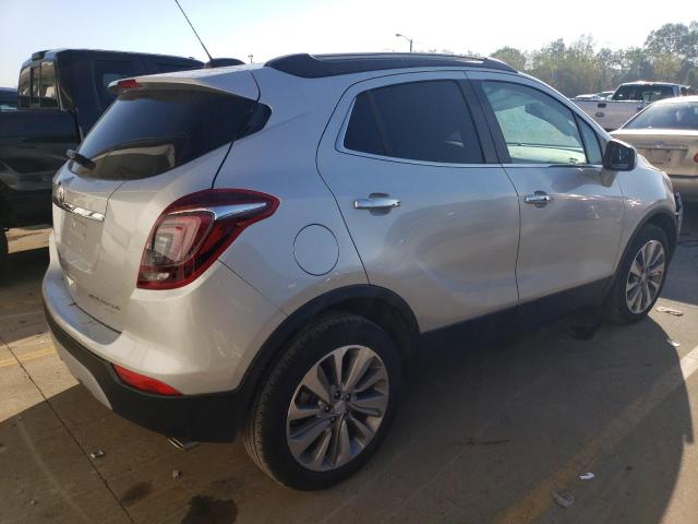 Obraz 3 z 2020 BUICK ENCORE PREFERRED 2020 z VIN KL4CJASB9LB001357