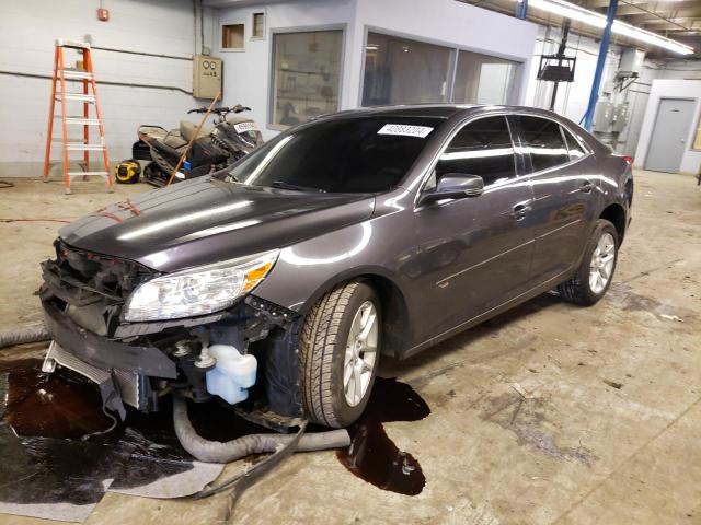 Изображение 1 2013 CHEVROLET MALIBU 1LT 2013 с VIN 1G11C5SA7DF209925
