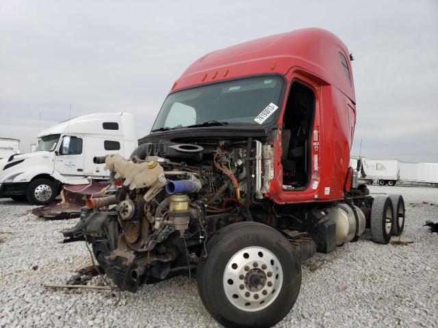 Image 2 of 2020 FREIGHTLINER CASCADIA 126  2020 with VIN 1FUJHHDR5LLLS4738
