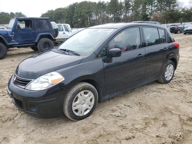 Изображение 1 2012 NISSAN VERSA S 2012 с VIN 3N1BC1CP7CK293538