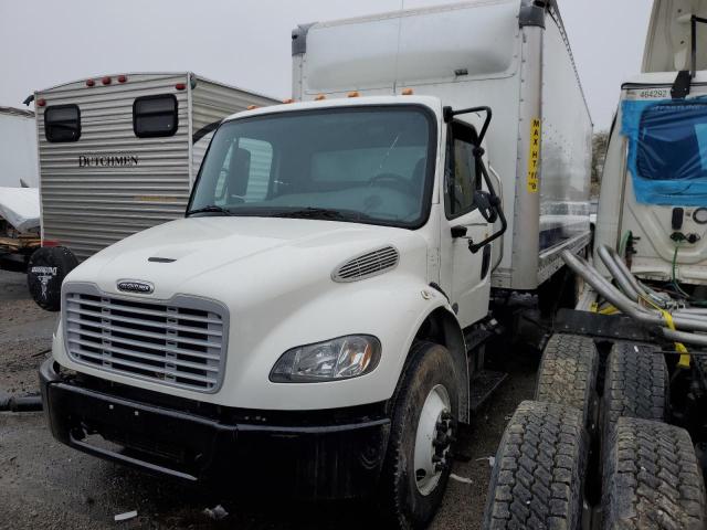 Image 1 of 2020 FREIGHTLINER M2 106 MEDIUM DUTY 2020 with VIN 3ALACWFC9LDLY2044