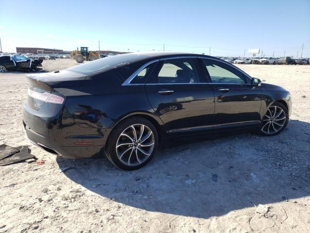 Image 3 of 2019 LINCOLN MKZ RESERVE I 2019 with VIN 3LN6L5LU5KR627496