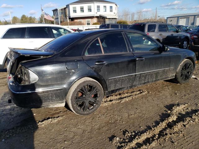 Изображение 3 2007 MERCEDES-BENZ E 350 4MATIC 2007 с VIN WDBUF87X87X215837