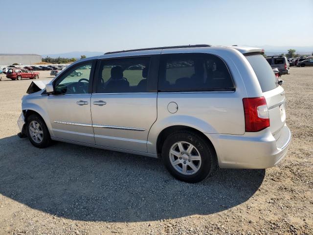 Obraz 2 z 2011 CHRYSLER TOWN & COUNTRY TOURING 2011 z VIN 2A4RR5DG3BR664569