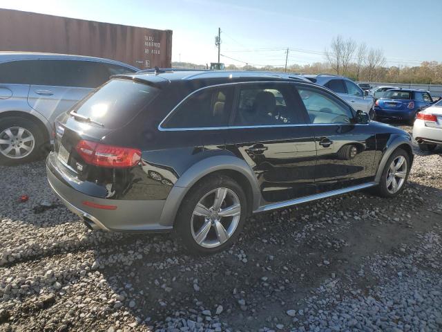 Image 3 of 2016 AUDI A4 ALLROAD PREMIUM PLUS 2016 with VIN WA1UFAFLXGA013313