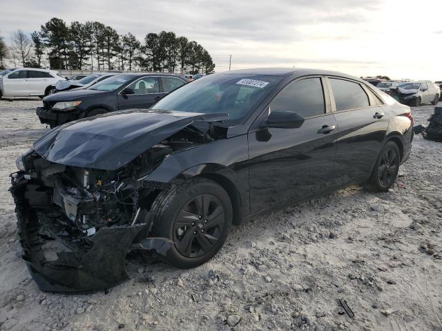 Изображение 2022 HYUNDAI ELANTRA SEL 2022