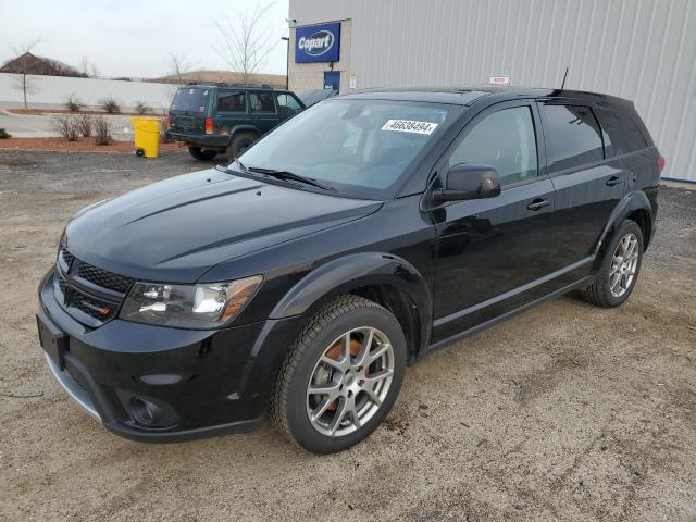 2019 DODGE JOURNEY GT 2019 image