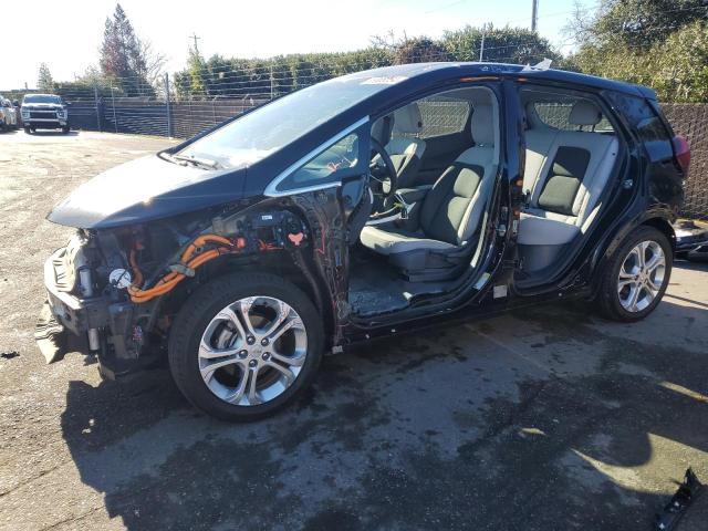 Image 1 of 2019 CHEVROLET BOLT EV LT 2019 with VIN 1G1FY6S02K4127291