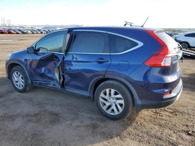 Изображение 2 2016 HONDA CR-V EX 2016 с VIN 3CZRM3H5XGG719737
