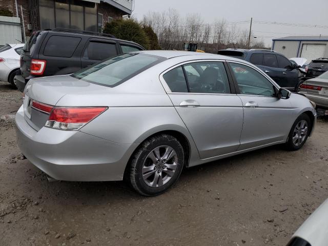Obraz 3 z 2012 HONDA ACCORD LXP 2012 z VIN 1HGCP2F46CA226185