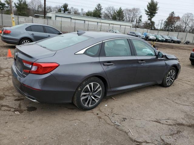 Obraz 3 z 2020 HONDA ACCORD HYBRID 2020 z VIN 1HGCV3F17LA016874