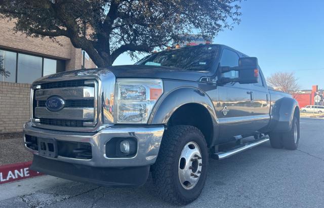 Изображение 2 2015 FORD F350 SUPER DUTY 2015 с VIN 1FT8W3DT0FED65667