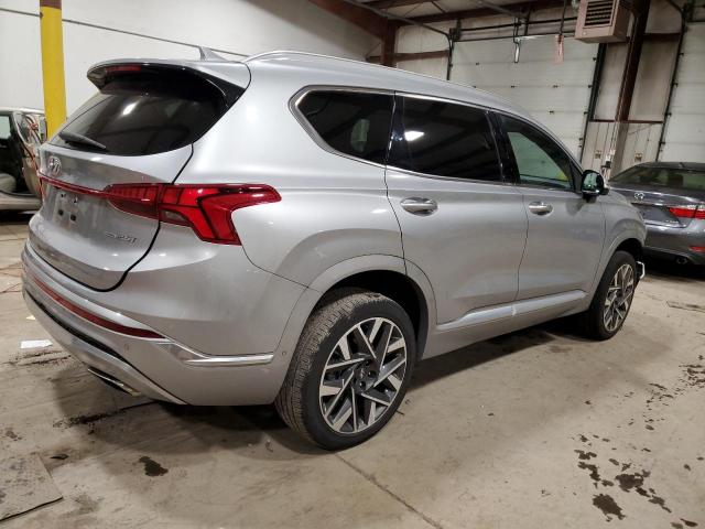 Изображение 3 2022 HYUNDAI SANTA FE CALLIGRAPHY 2022 с VIN 5NMS5DAL6NH437342