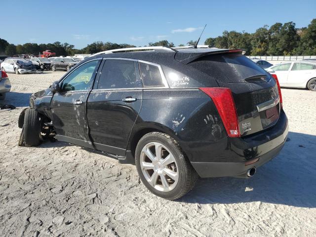 Изображение 2 2014 CADILLAC SRX PREMIUM COLLECTION 2014 с VIN 3GYFNDE38ES596846