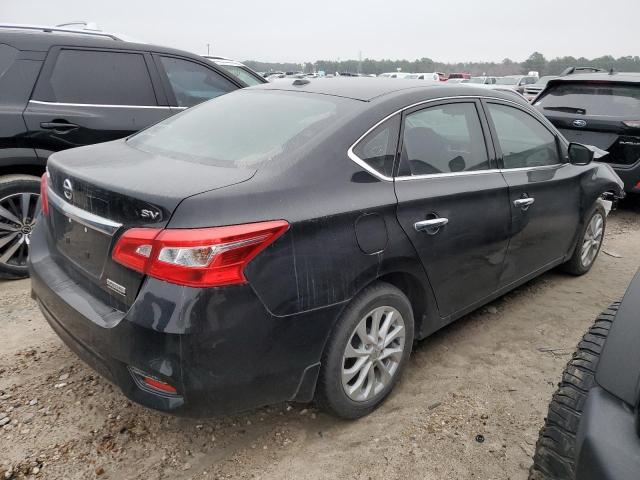 Image 3 of 2019 NISSAN SENTRA S 2019 with VIN 3N1AB7AP5KY455232