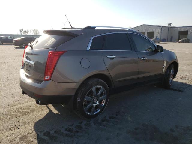 Image 3 of 2012 CADILLAC SRX PERFORMANCE COLLECTION 2012 with VIN 3GYFNBE38CS510758