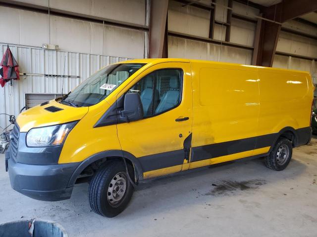 Изображение 1 2016 FORD TRANSIT T-250 2016 с VIN 1FTYR2ZM2GKA90308