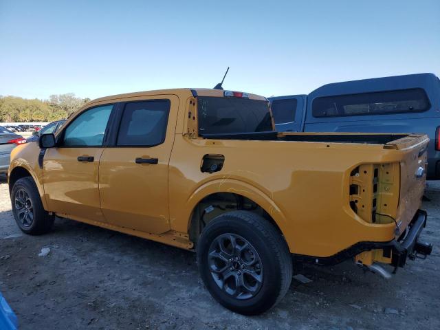 Изображение 2 2023 FORD MAVERICK XL 2023 с VIN 3FTTW8E32PRA64483