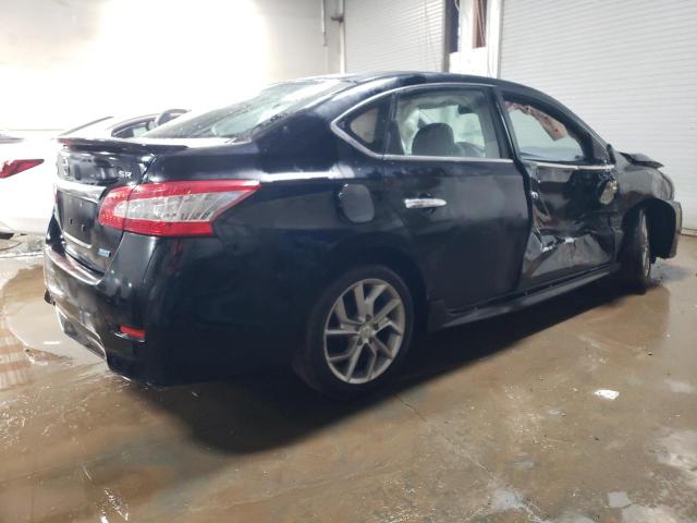 Image 3 of 2013 NISSAN SENTRA S 2013 with VIN 3N1AB7APXDL742632
