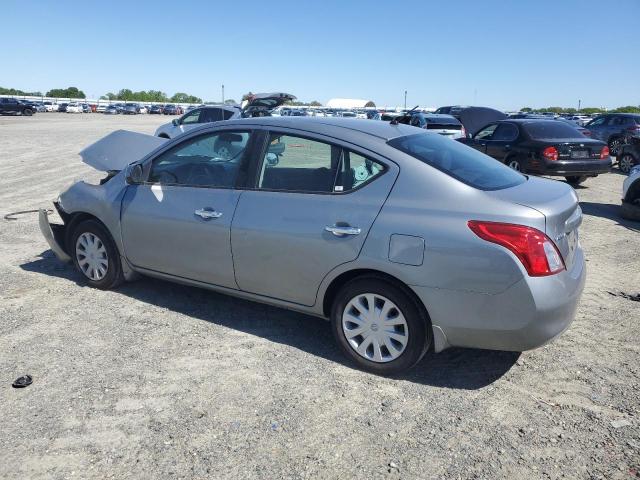 Obraz 2 z 2012 NISSAN VERSA S 2012 z VIN 3N1CN7AP9CL879446