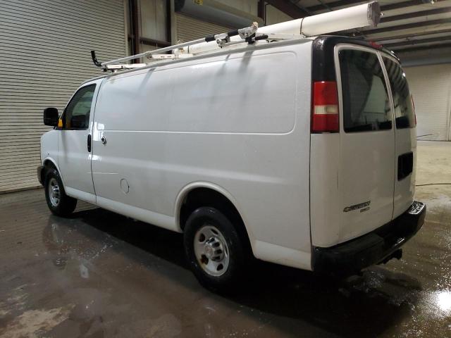 Obraz 2 z 2013 CHEVROLET EXPRESS G2500  2013 z VIN 1GCWGFCA8D1902912