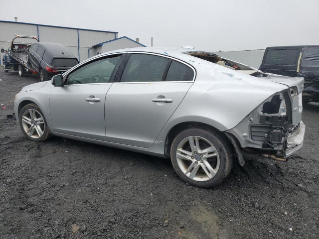 Image 2 of 2015 VOLVO S60 PREMIER 2015 with VIN YV140MFK9F1351617