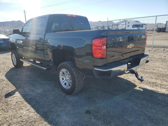 Obraz 2 z 2018 CHEVROLET SILVERADO C1500 LT 2018 z VIN 3GCPCREC9JG271570