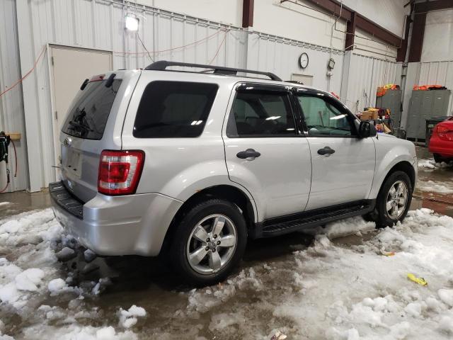 Image 3 of 2012 FORD ESCAPE XLT 2012 with VIN 1FMCU0D74CKC77490