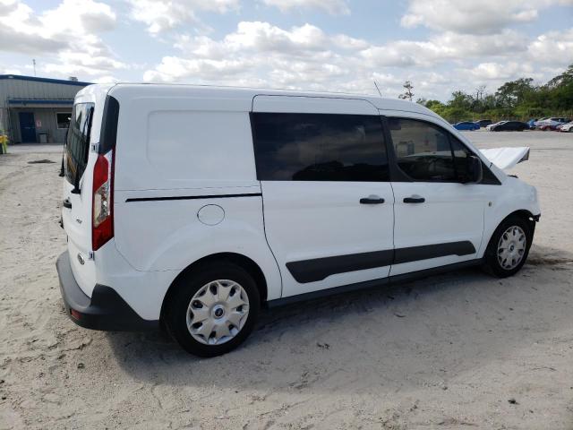 Изображение 3 2015 FORD TRANSIT CONNECT XLT 2015 с VIN NM0LS7F7XF1221061