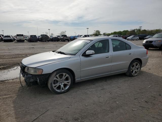 2009 VOLVO S60 2.5T 2009 image